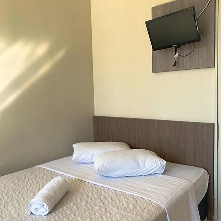 Hotel Ideal Chapecó Zewnętrze zdjęcie