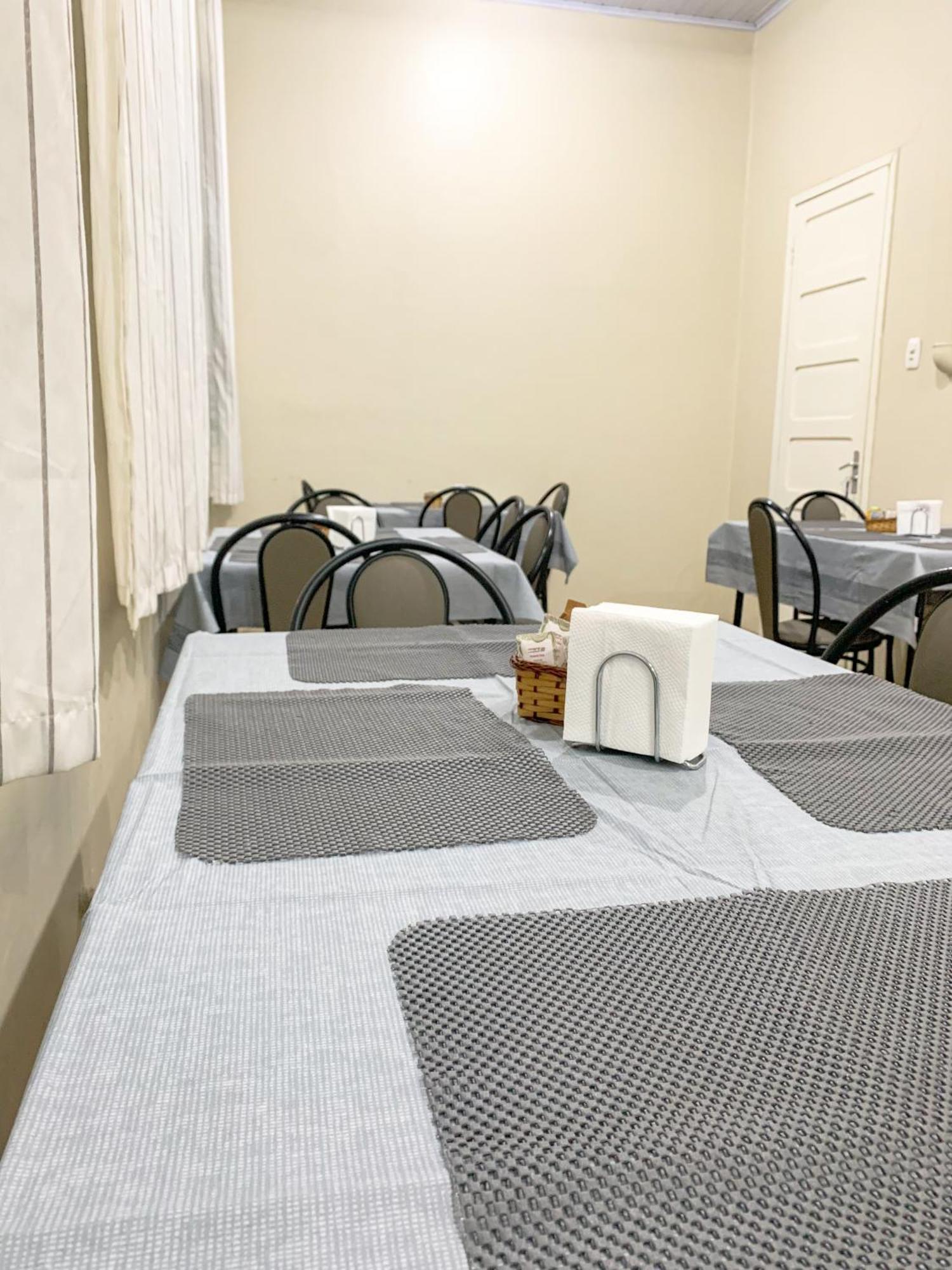 Hotel Ideal Chapecó Zewnętrze zdjęcie