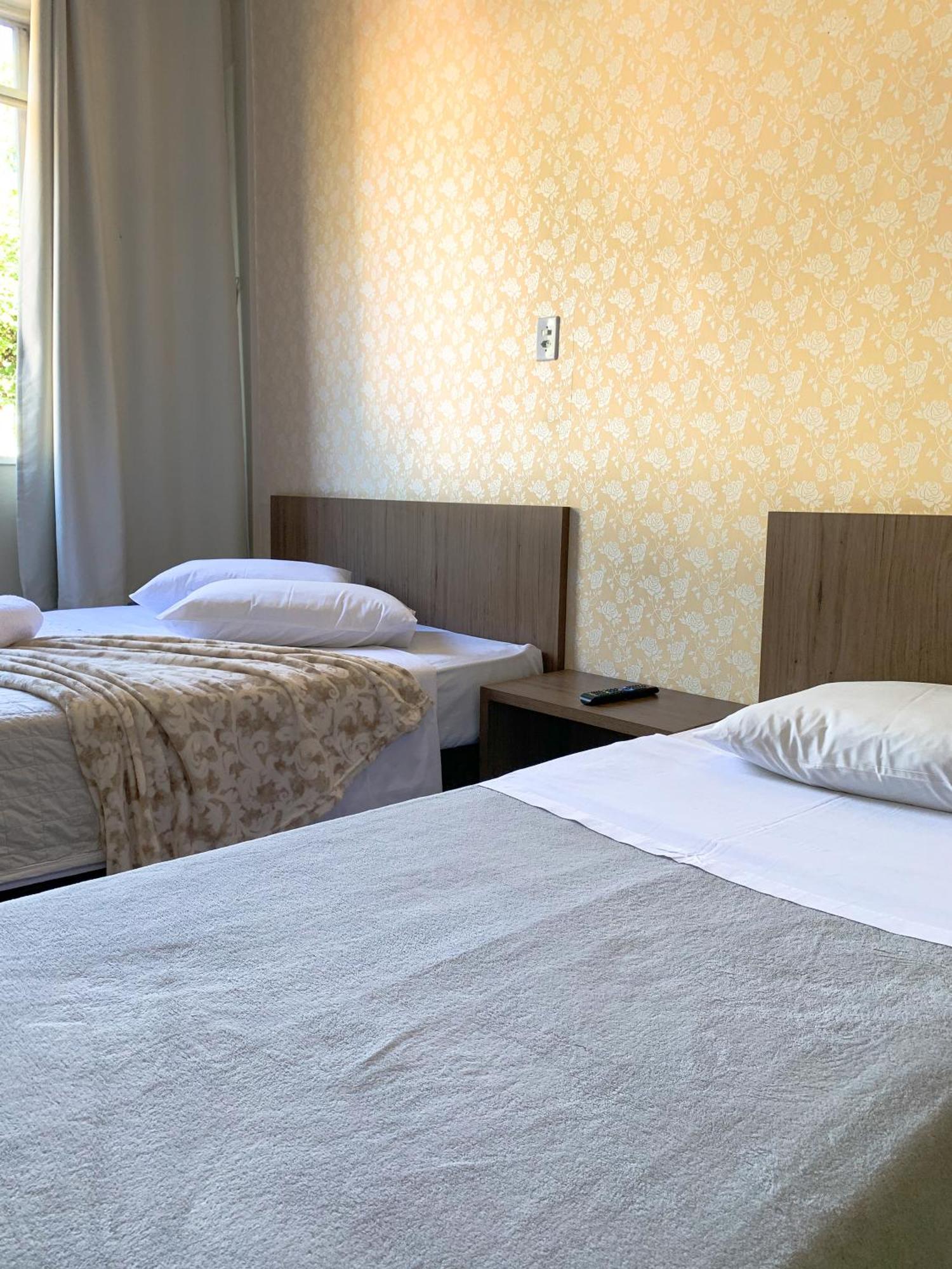 Hotel Ideal Chapecó Zewnętrze zdjęcie