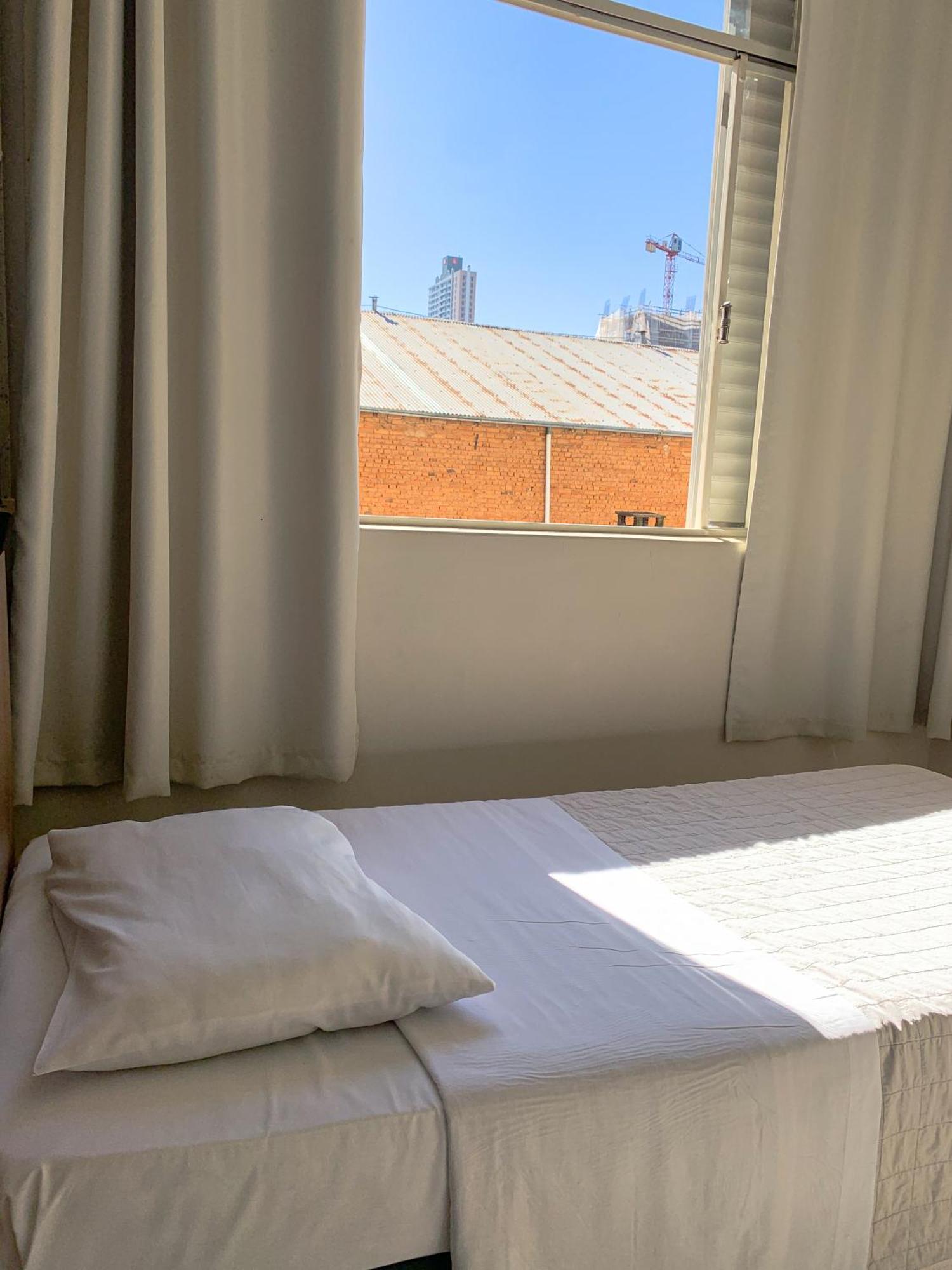 Hotel Ideal Chapecó Zewnętrze zdjęcie